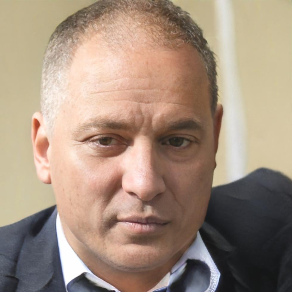 Ignacio Beltrán, especialista en negociaciones internacionales